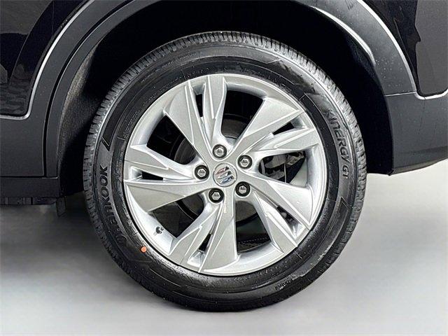 2026 Buick Encore GX Vehicle Photo in PUYALLUP, WA 98371-4149