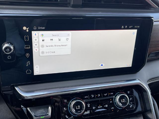 2024 GMC Sierra 2500 HD Vehicle Photo in BENTONVILLE, AR 72712-4322