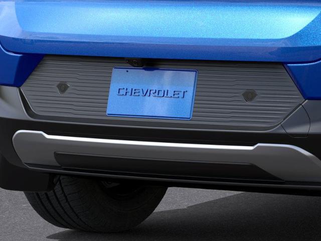 2025 Chevrolet Equinox EV Vehicle Photo in Roslyn, NY 11576