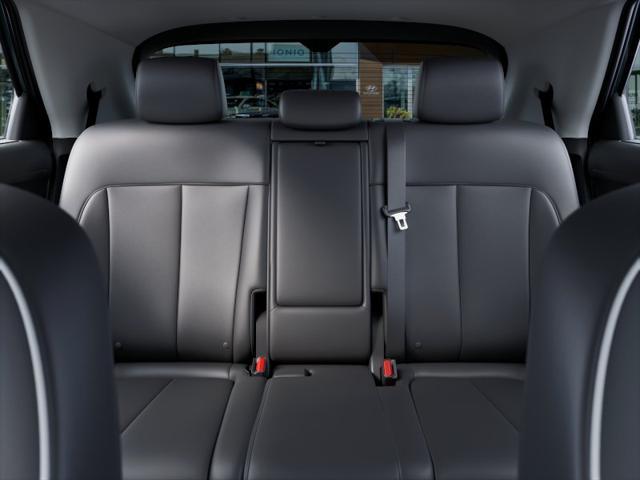 2025 Hyundai IONIQ 5 Vehicle Photo in Philadelphia, PA 19116
