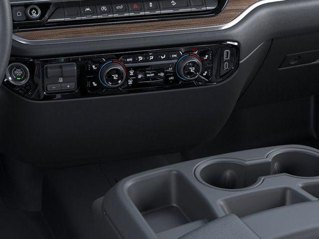 2025 Chevrolet Silverado 1500 Vehicle Photo in PAWLING, NY 12564-3219