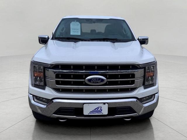 2022 Ford F-150 Vehicle Photo in Oshkosh, WI 54901