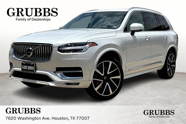 2023 Volvo XC90 Vehicle Photo in Houston, TX 77007