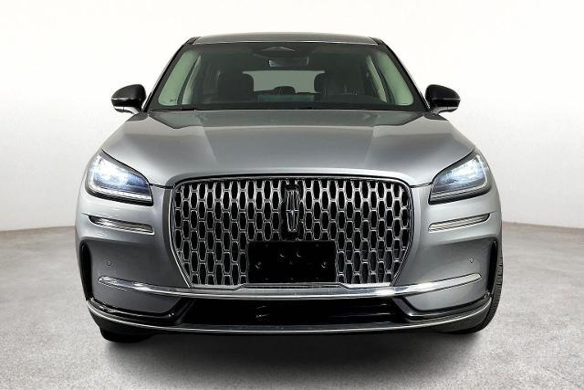 2023 Lincoln Corsair Vehicle Photo in Tulsa, OK 74129