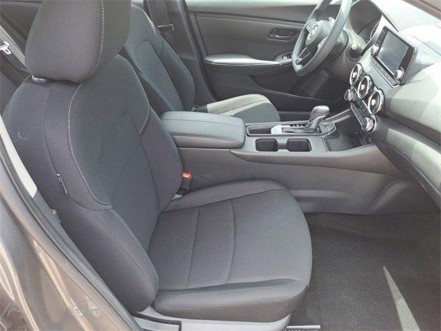 2024 Nissan Sentra Vehicle Photo in MILFORD, OH 45150-1684