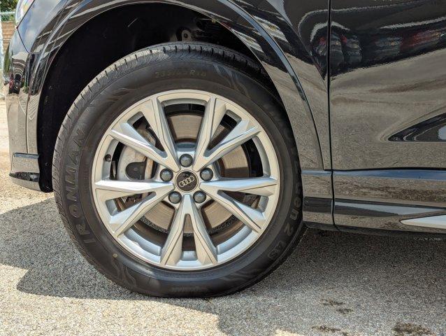 2023 Audi Q3 Vehicle Photo in San Antonio, TX 78230