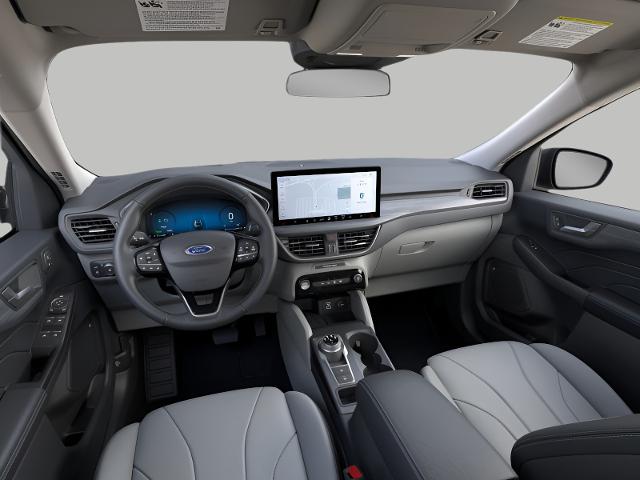 2025 Ford Escape Vehicle Photo in Oshkosh, WI 54901