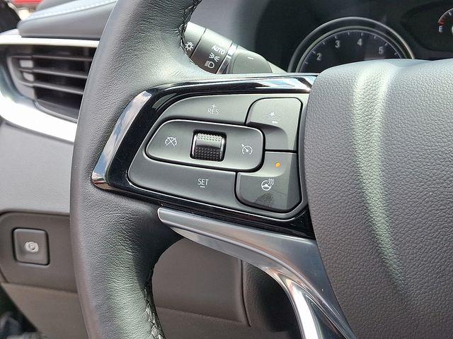 2023 Buick Enclave Vehicle Photo in DANBURY, CT 06810-5034