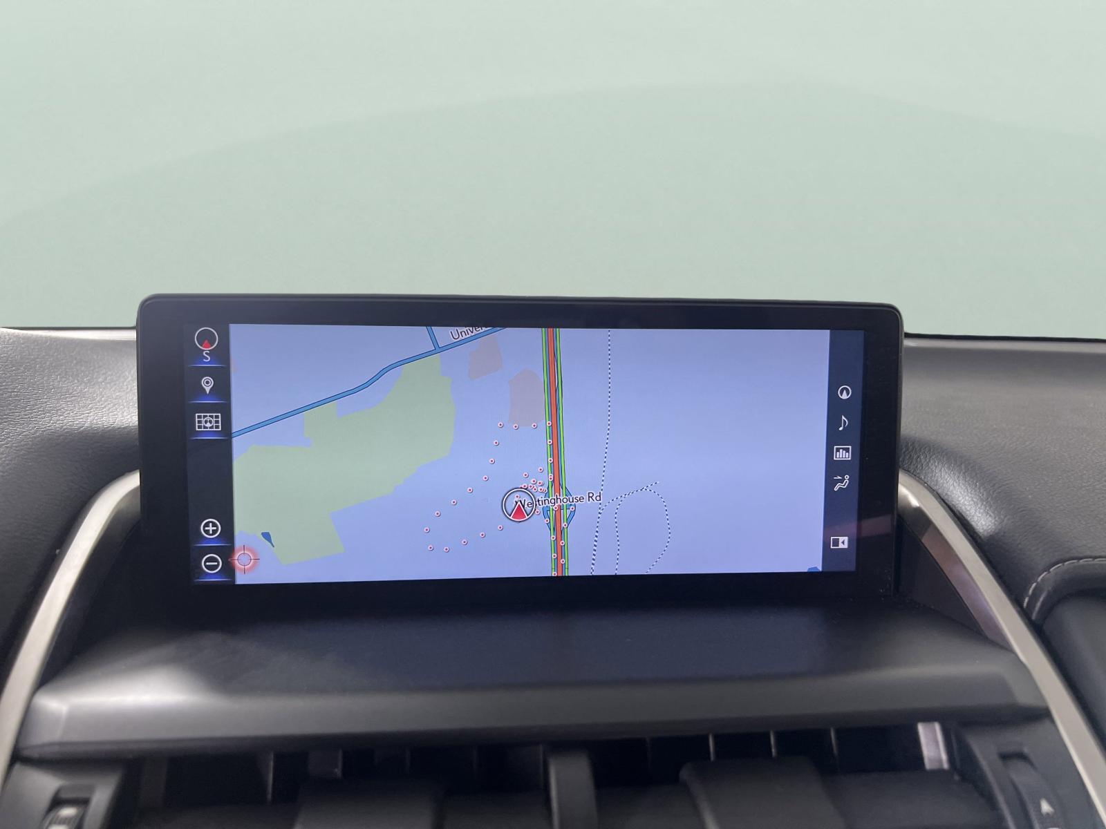 2019 Lexus NX 300 Vehicle Photo in Georgetown, TX 78626