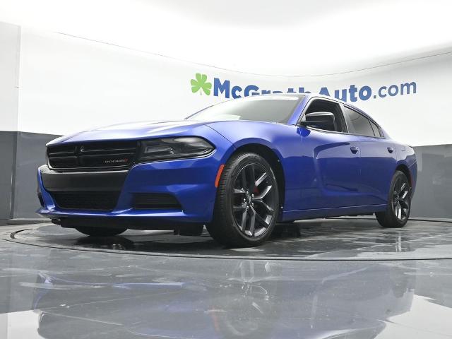 2021 Dodge Charger Vehicle Photo in Cedar Rapids, IA 52402