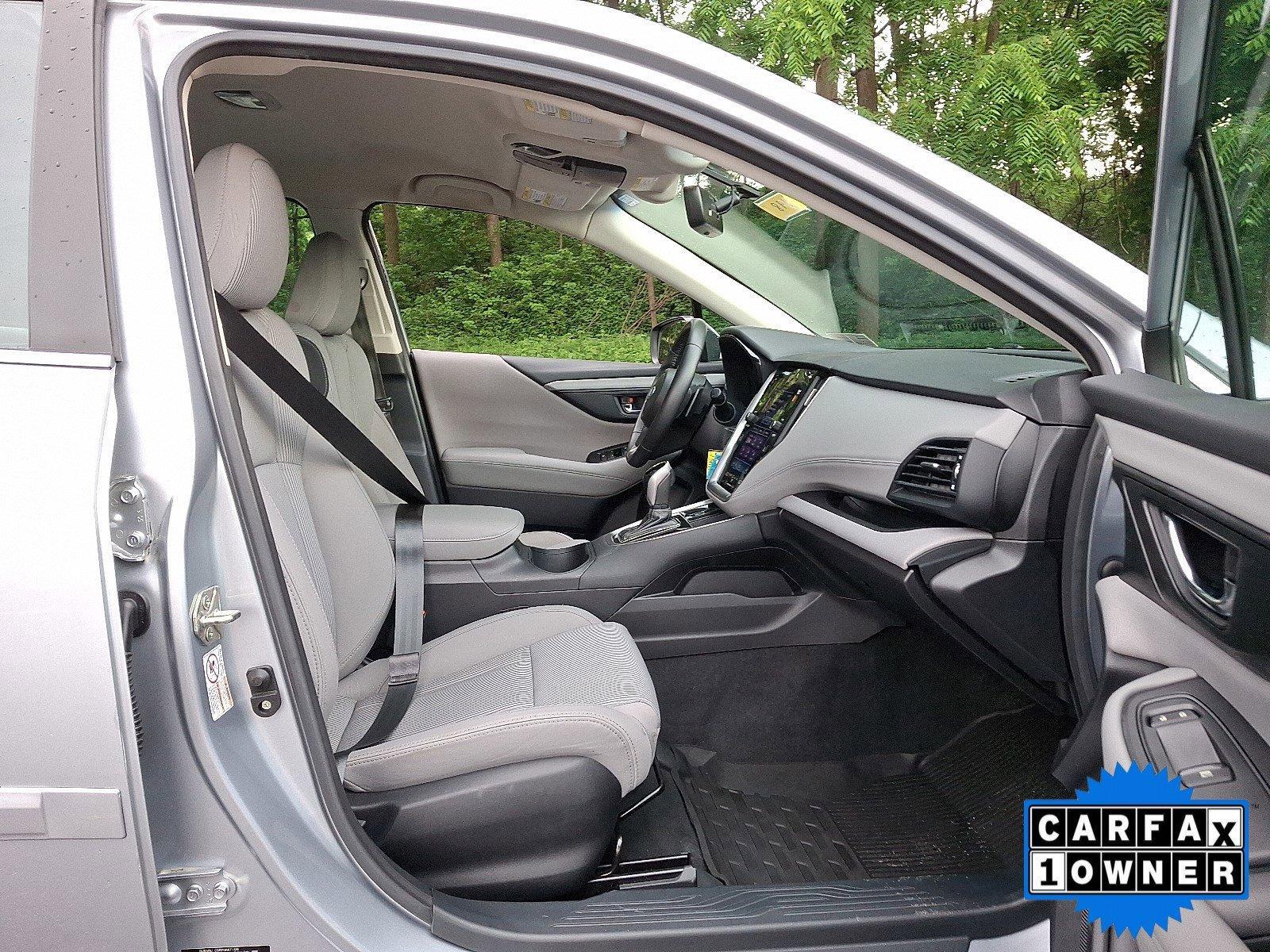 2020 Subaru Legacy Vehicle Photo in Harrisburg, PA 17111