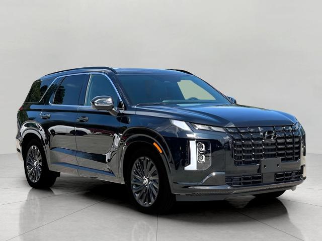 2025 Hyundai PALISADE Vehicle Photo in Green Bay, WI 54304