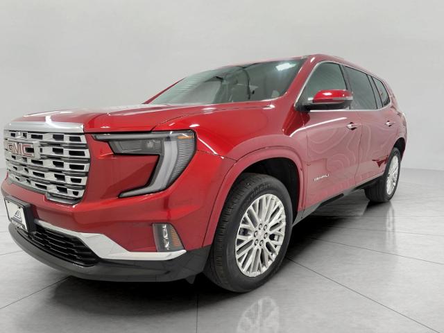 2024 GMC Acadia Vehicle Photo in MANITOWOC, WI 54220-5838