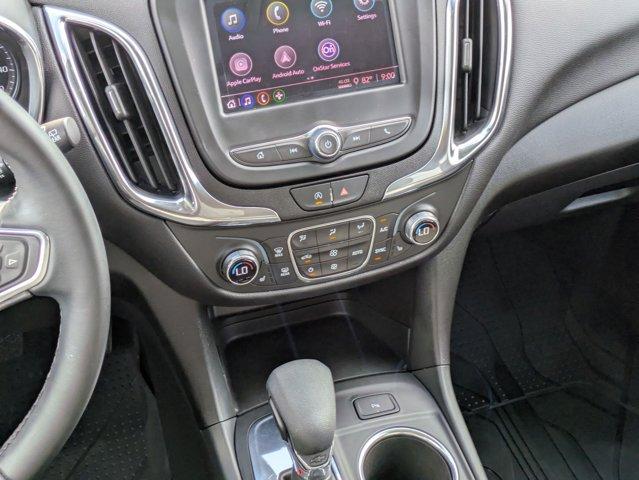 2024 Chevrolet Equinox Vehicle Photo in SELMA, TX 78154-1460