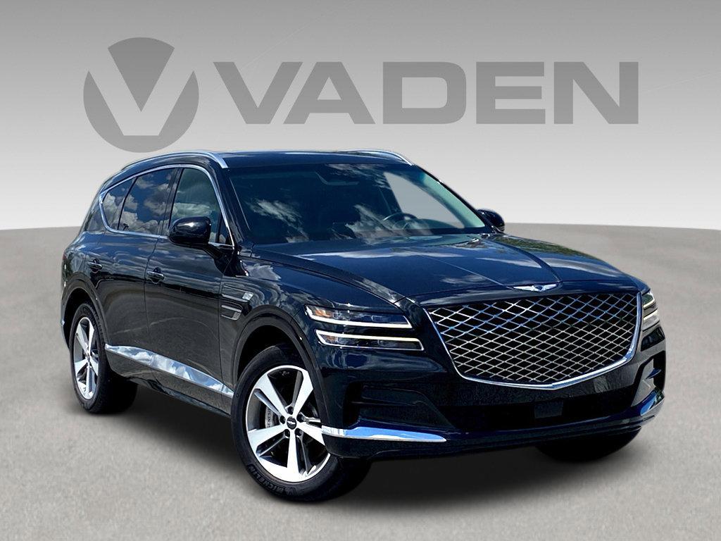 2024 Genesis GV80 Vehicle Photo in POOLER, GA 31322-3252