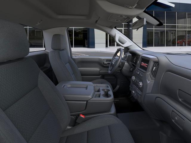 2025 GMC Sierra 2500 HD Vehicle Photo in HARRISBURG, PA 17111-1033