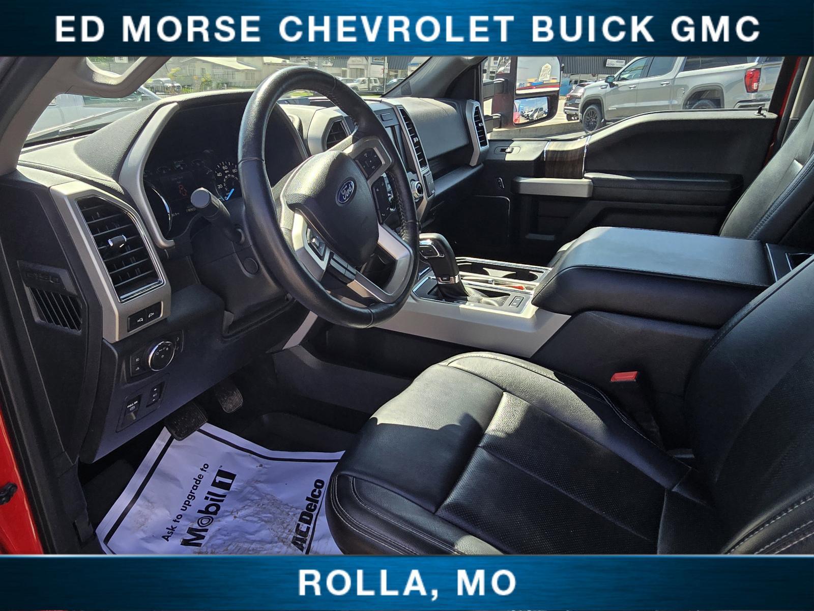 2020 Ford F-150 Vehicle Photo in Rolla, MO 65401