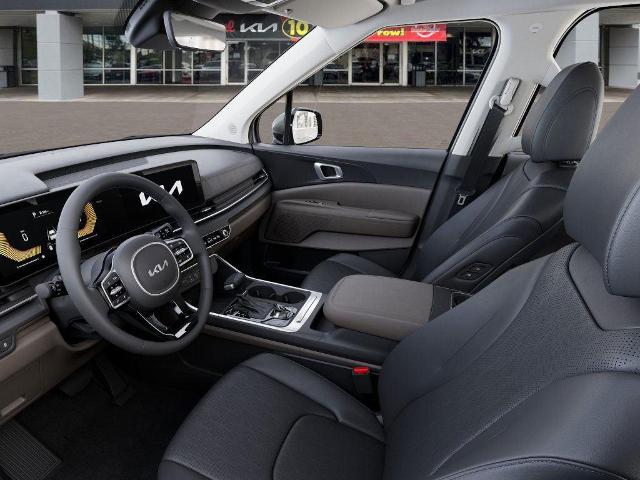 2026 Kia Carnival Vehicle Photo in Tucson, AZ 85712