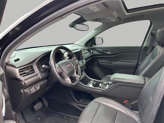 2020 GMC Acadia Vehicle Photo in MANITOWOC, WI 54220-5838