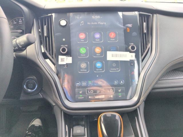 2025 Subaru Outback Vehicle Photo in Green Bay, WI 54304