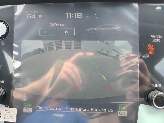 2025 Subaru Outback Vehicle Photo in Green Bay, WI 54304