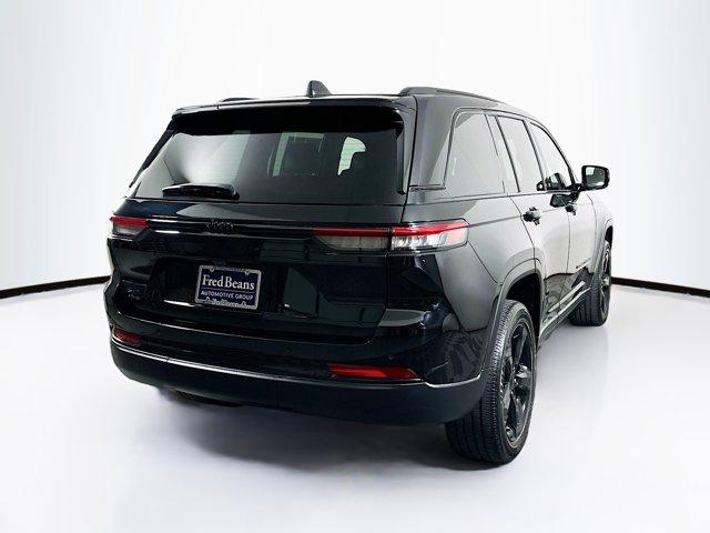 2023 Jeep Grand Cherokee Vehicle Photo in Doylsetown, PA 18901