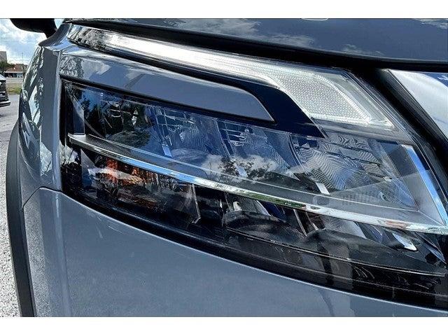 2023 Nissan Pathfinder Vehicle Photo in San Antonio, TX 78230
