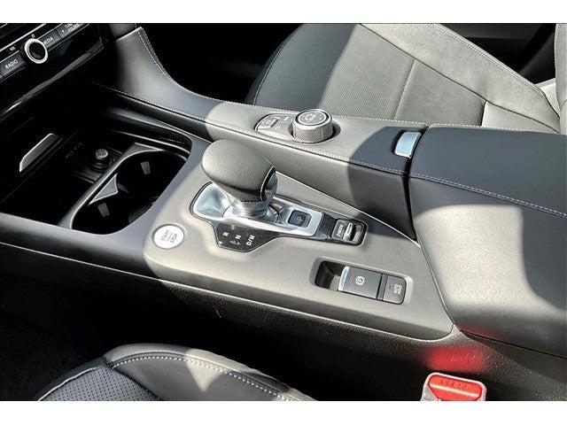 2023 INFINITI QX55 Vehicle Photo in San Antonio, TX 78230