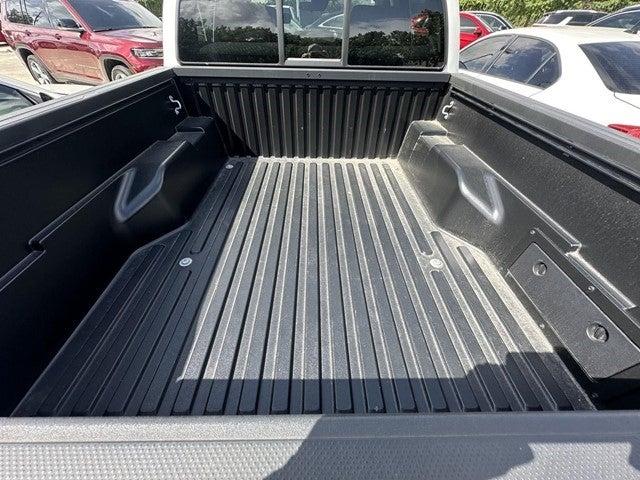 2023 Toyota Tacoma 4WD Vehicle Photo in San Antonio, TX 78230