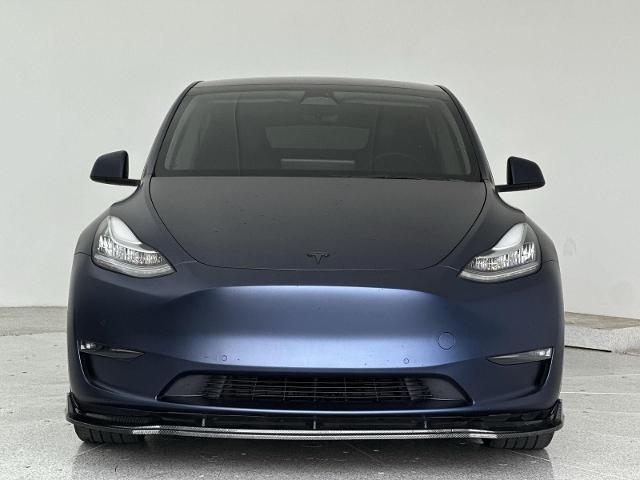 2022 Tesla Model Y Vehicle Photo in Grapevine, TX 76051