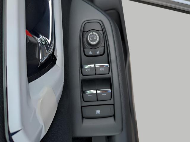 2025 Subaru Forester Vehicle Photo in Green Bay, WI 54304