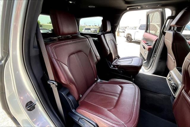 2023 Ford Expedition Vehicle Photo in Tulsa, OK 74145