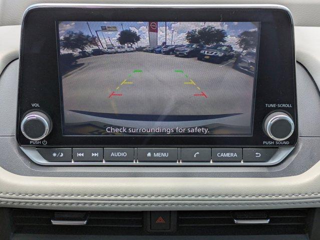 2023 Nissan Rogue Vehicle Photo in San Antonio, TX 78209