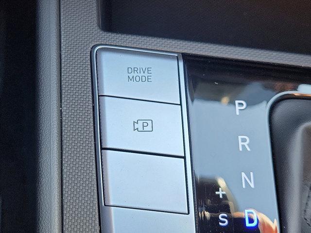 2025 Hyundai ELANTRA Vehicle Photo in Harrisburg, PA 17111