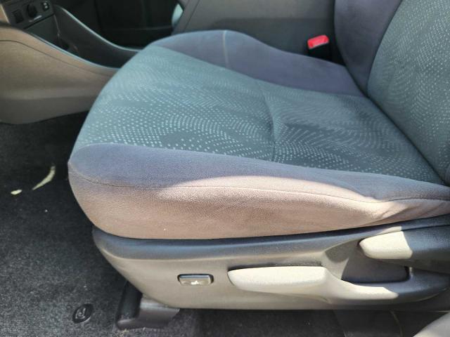 2014 Toyota Prius v Vehicle Photo in DENTON, TX 76210-9321