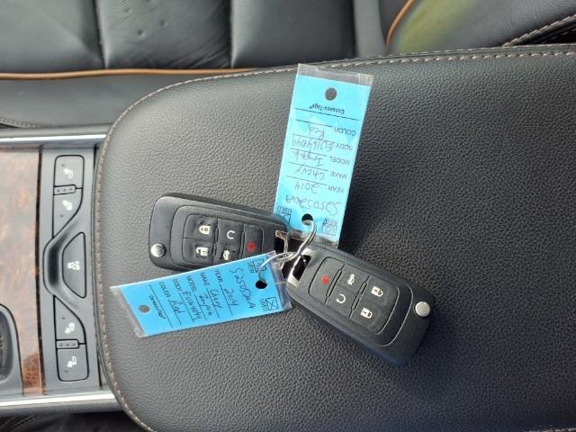 2014 Chevrolet Impala Vehicle Photo in Oshkosh, WI 54904