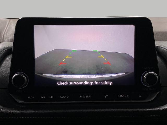 2023 Nissan Rogue Vehicle Photo in Appleton, WI 54913