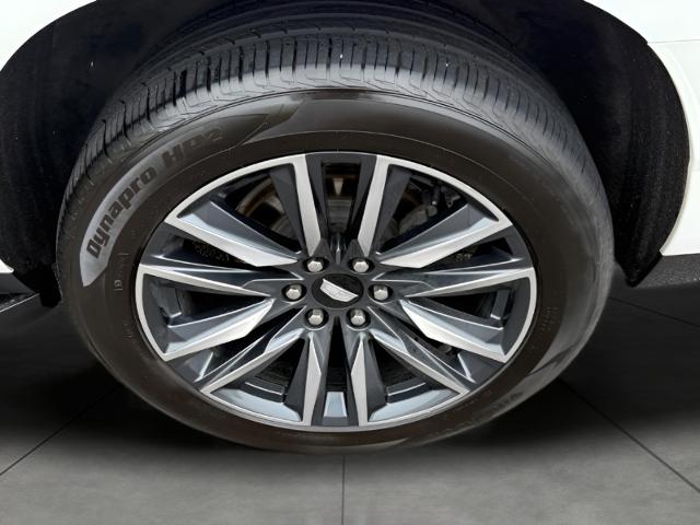 2021 Cadillac Escalade Vehicle Photo in MADISON, WI 53713-3220