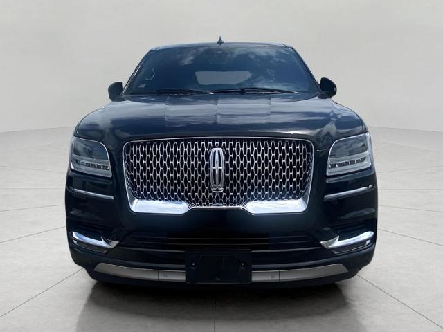 2018 Lincoln Navigator Vehicle Photo in APPLETON, WI 54914-8833