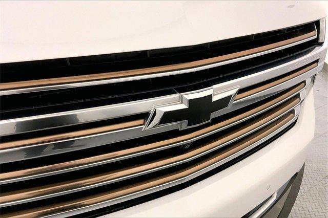 2024 Chevrolet Tahoe Vehicle Photo in KANSAS CITY, MO 64114-4502