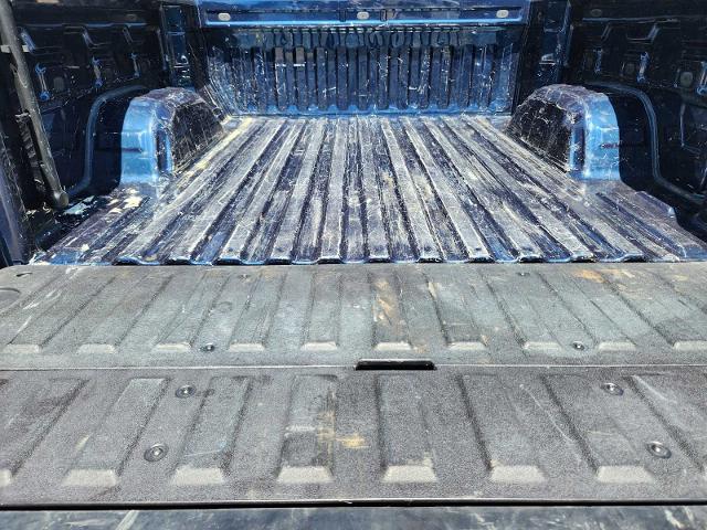 2022 Chevrolet Silverado 1500 LTD Vehicle Photo in DENTON, TX 76210-9321