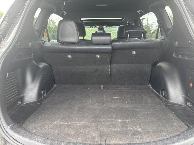 2016 Toyota RAV4 Vehicle Photo in Flemington, NJ 08822
