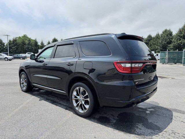 2019 Dodge Durango Vehicle Photo in Mechanicsburg, PA 17050-1707