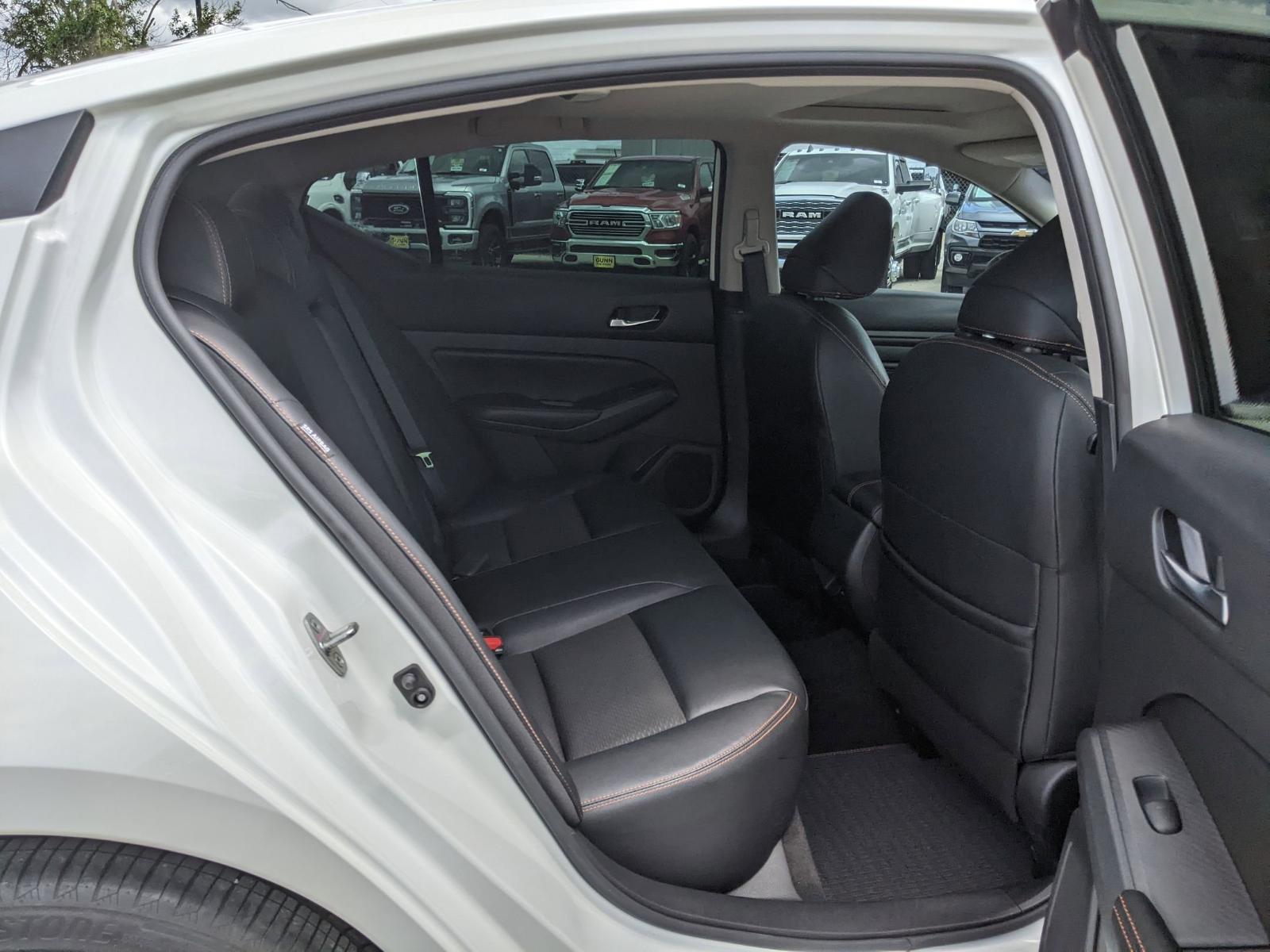 2022 Nissan Altima Vehicle Photo in Seguin, TX 78155