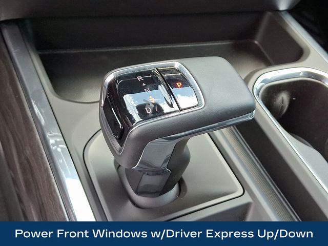 2024 Chevrolet Silverado 1500 Vehicle Photo in PAWLING, NY 12564-3219