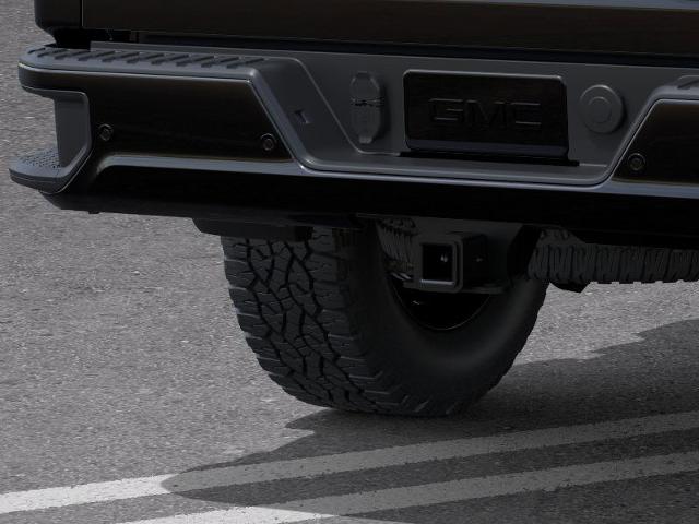 2025 GMC Sierra 2500 HD Vehicle Photo in TREVOSE, PA 19053-4984