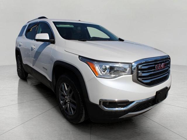 2017 GMC Acadia Vehicle Photo in Green Bay, WI 54304