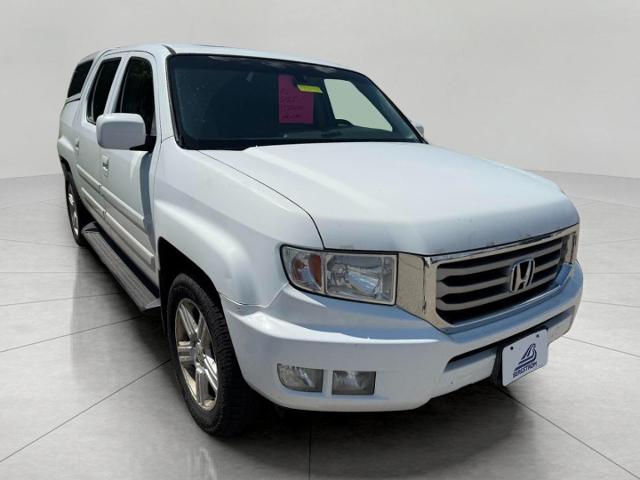 2012 Honda Ridgeline Vehicle Photo in Kaukauna, WI 54130