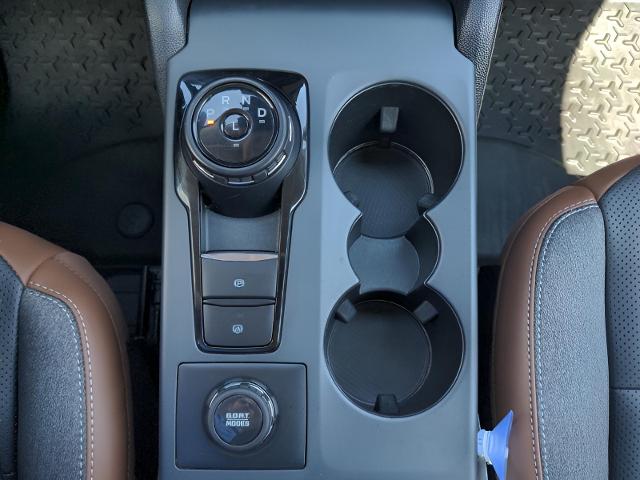 2021 Ford Bronco Sport Vehicle Photo in Green Bay, WI 54304