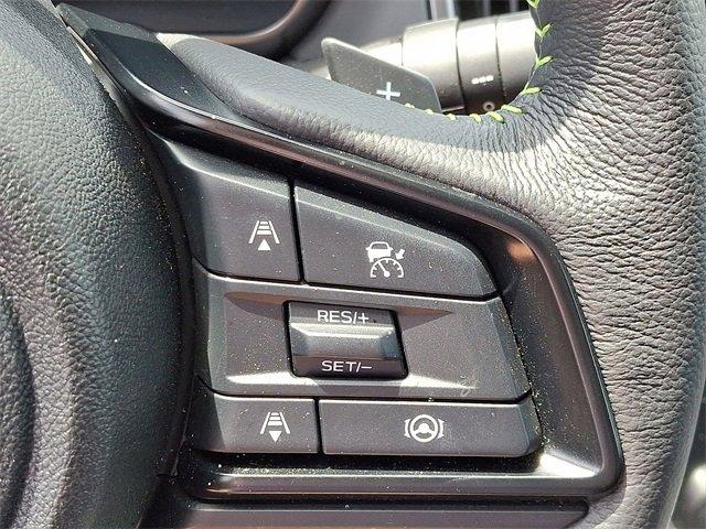 2024 Subaru Outback Vehicle Photo in LANCASTER, PA 17601-0000